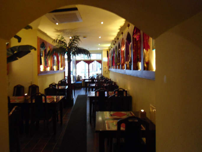 Food & Drinks, SIMLA INDIAAS RESTAURANT VOOR KAMER, Sittard-Geleen