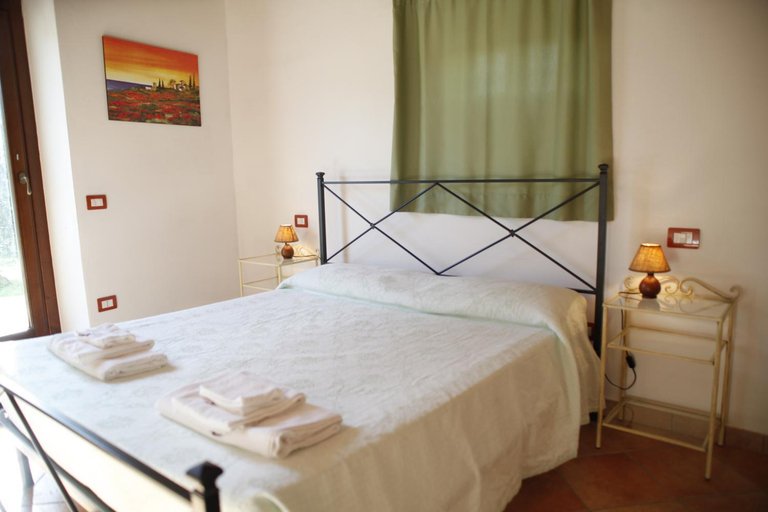 Others 2, Agriturismo Da Nonna Argia, Pistoia