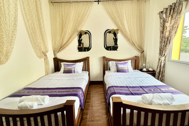 Bedroom 3, LM Hostel, Muang Chiang Mai