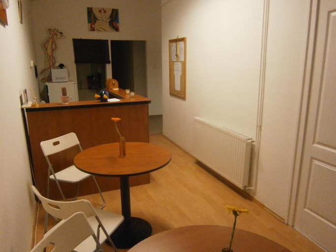 Others 5, Fanni Budapest Guesthouse, Budapesti