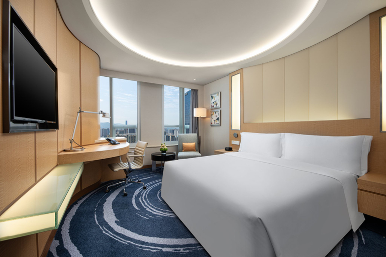 Bedroom 21