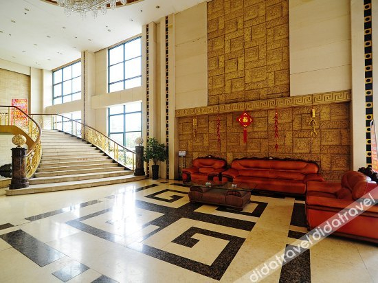 Others 2, Wen Yuan Hotel(Tao Xichuan, People's Square, Jingdezhen), Jingdezhen