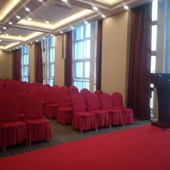 Others 4, Quanhe Boutique Hotel, Jinan