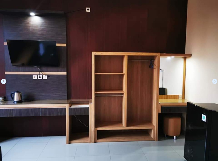 Bedroom 3, HOTEL MUKTI JAYA, Banyumas