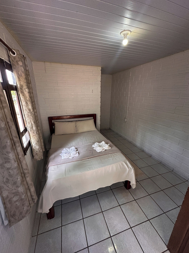 Bedroom 3, Pousada Muretá, Santarém