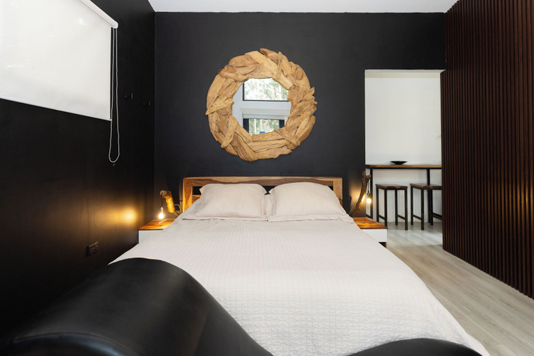 Bedroom 3, Cozy Hideaway in the Mountains of Altos de María, Chame