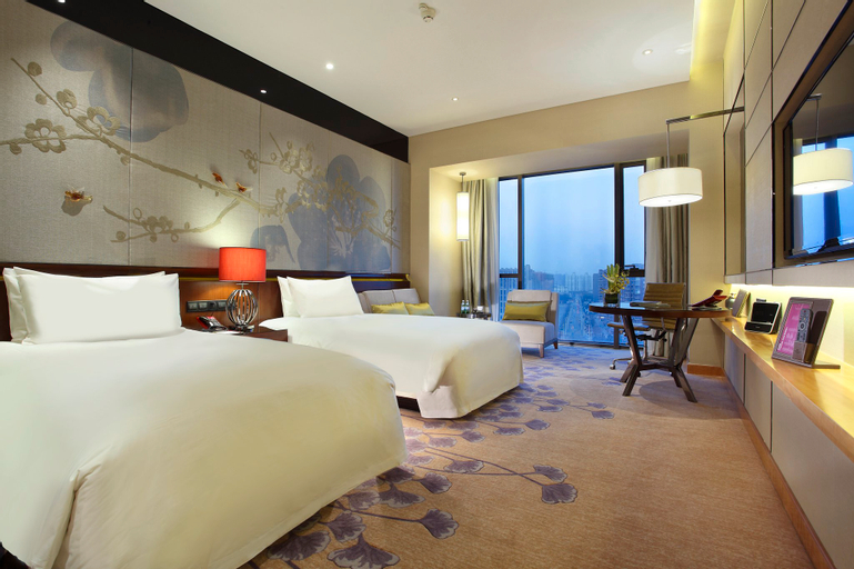 Crowne Plaza CHENGDU WEST - Tap to explore photos