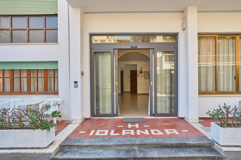 Others 5, HOTEL JOLANDA, Rimini