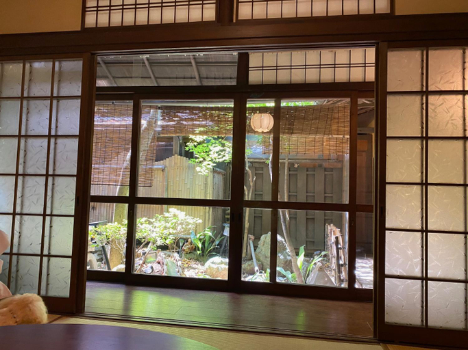 Others 3, 44-49 Bishamoncho - Hotel / Vacation STAY 7917, Kyoto