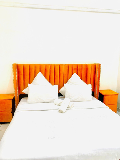 Bedroom 2, De Dreamz Guesthouse, Nelson Mandela Bay