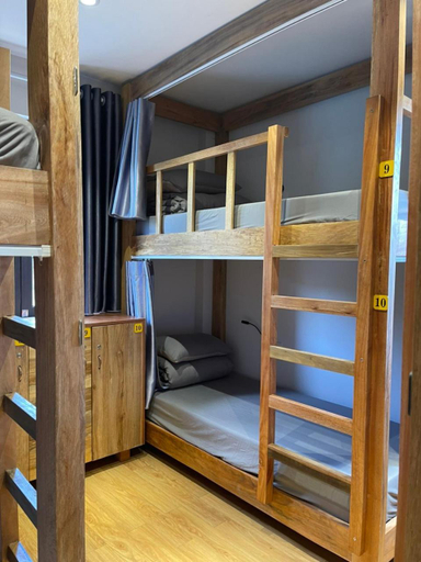 Bedroom 2, Ha Giang farmstay, Đồng Văn
