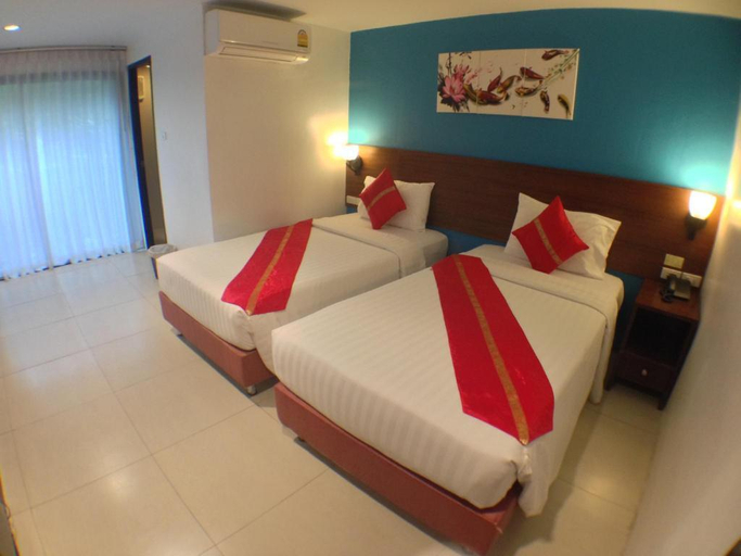 Bedroom 20