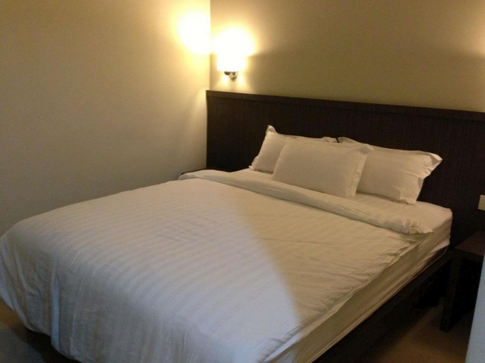Bedroom 4, Harlys Residence, Jakarta Barat