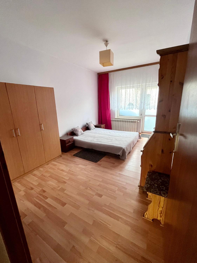 4, Apartamenty w Poznaniu, Poznań City