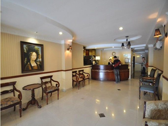 Public Area