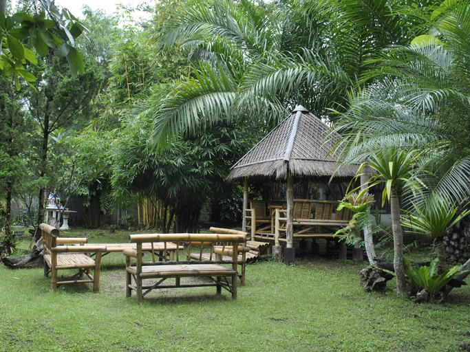 Others 4, Chiang Dao Hut, Chiang Dao