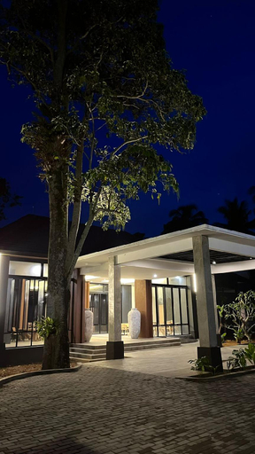 Public Area 2, LYNN RESORT CARITA, Pandeglang