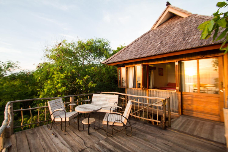 Others 3, Boa Hill Surf House, Rote Ndao
