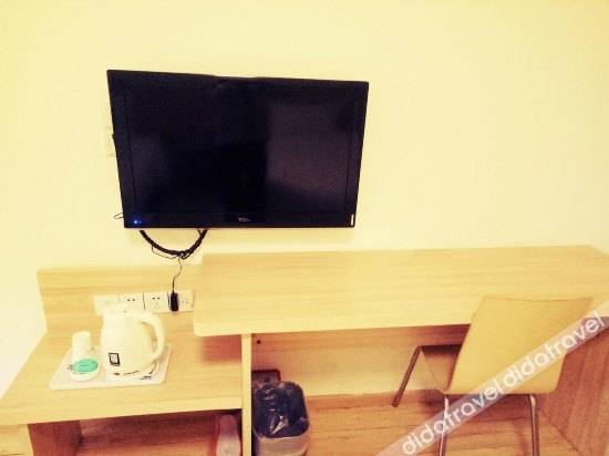 Others 5, 7Days Inn Chain Hotel (Chongqing Changshou Yangshida Century Plaza), Chongqing