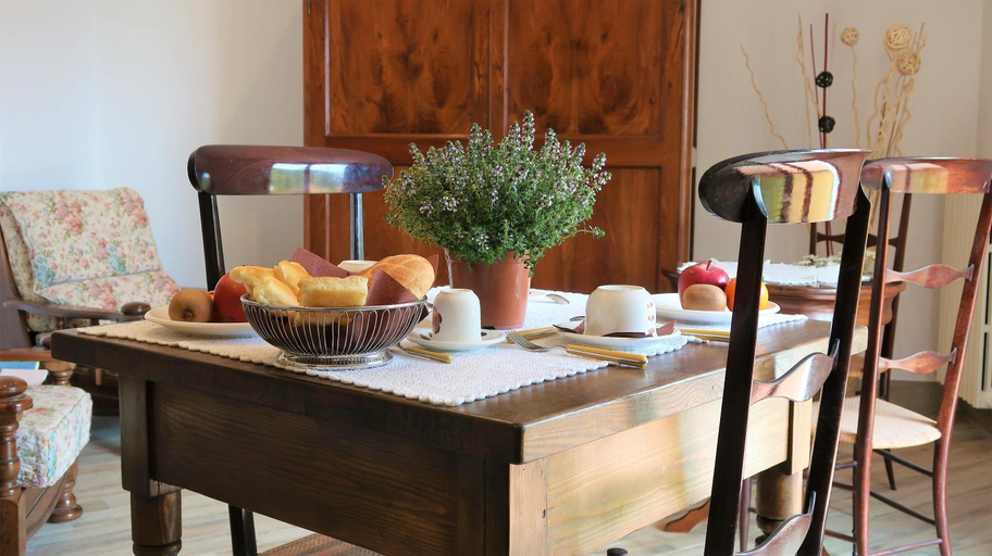 Others 3, B&B Dalu, Savona