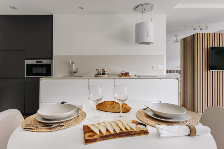 Others 2, Apartamento turistico Legate, Navarra