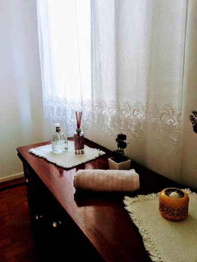 Sport & Beauty 4, Proximo ao Consulado - Quarto Inteiro, Porto Alegre