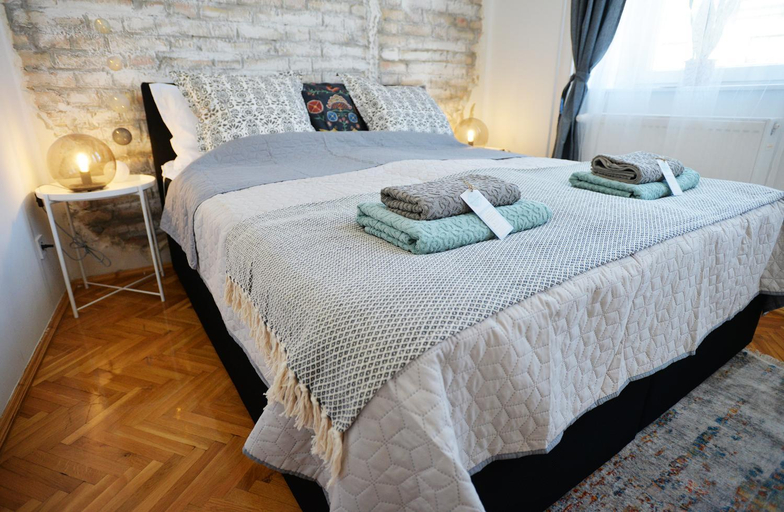 Others 3, Villa Inda Rooms, Eger