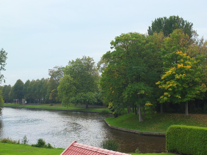 Others 2, B&B Ferdivedaasje, Dongeradeel