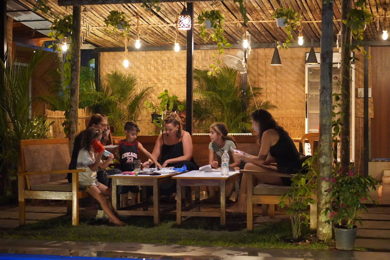 Food & Drinks 4, The Nine Beach Resort Patnem Goa, South Goa
