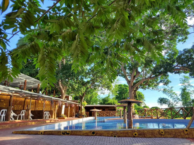 SANTIAGO PRIVATE RESORT, Pililla