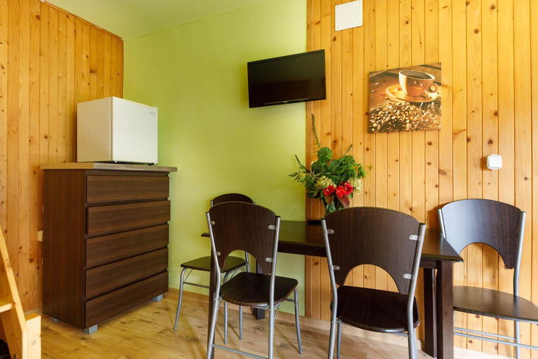 Facilities 5, OW Diana, Koszalin