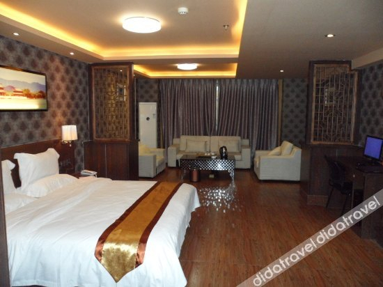 Others 4, White Palace Hotel, Fuzhou