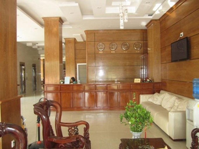 Public Area 2, BIG HOTEL VUNG TAU, Vũng Tàu