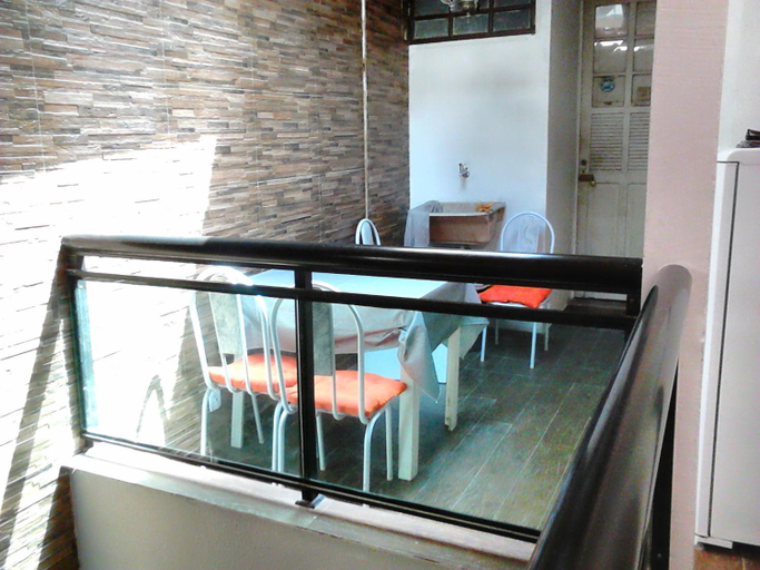 Others 4, Casa Saga, Rio de Janeiro