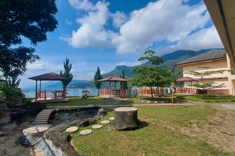 Exterior & Views 1, Hermina Hotel, Simalungun