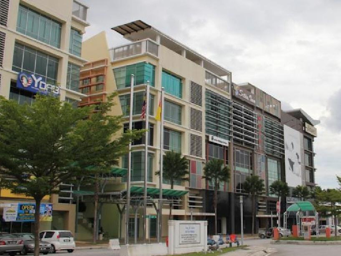 Exterior & Views 4, Setia Inn, Shah Alam