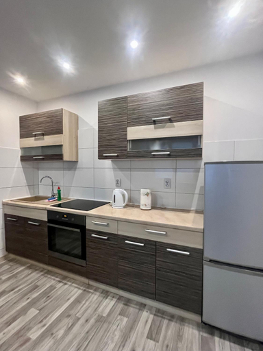 2, Apartamenty w Poznaniu, Poznań City