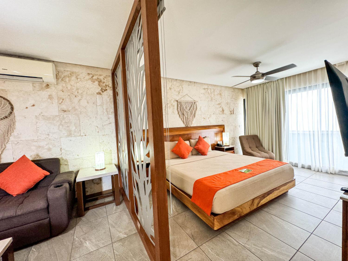 Bedroom 18