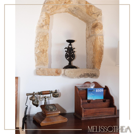 Others 3, Melissothea Stone Suites