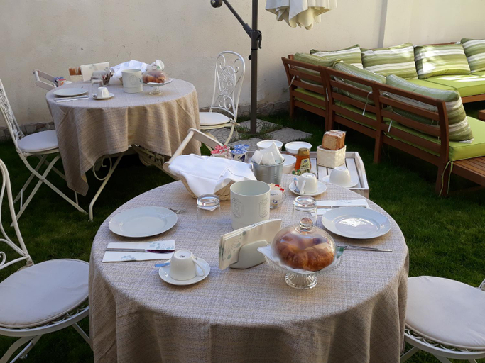 Food & Drinks 2, Sa Ramadura, Cagliari
