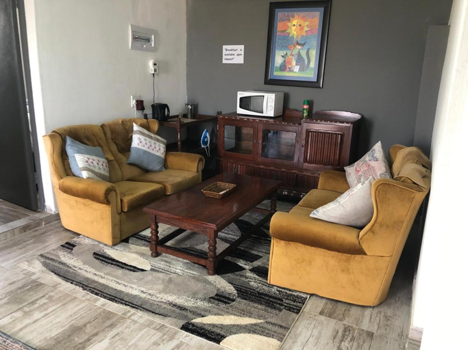 Others 4, Rehoboth B&B, Alfred Nzo