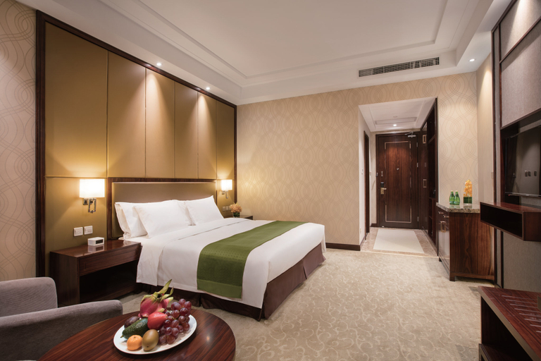 Bedroom 8