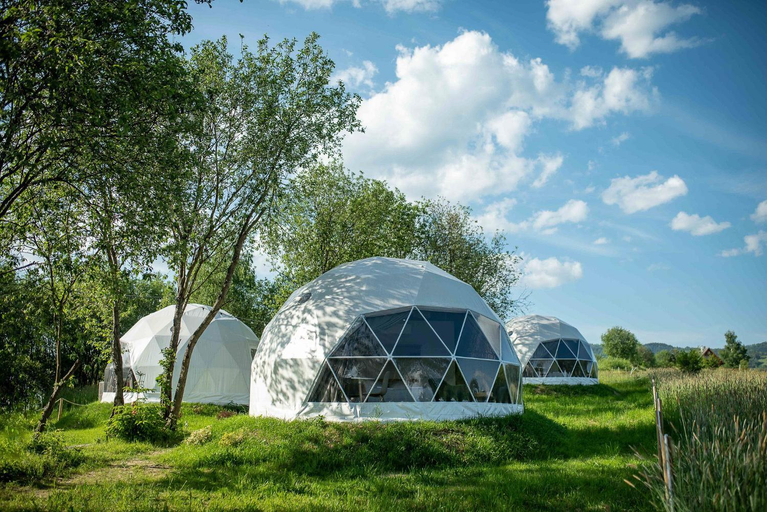 Others 5, Glamping Biala Czapla nad jeziorem czorsztynskim, Nowy Targ