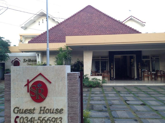 Exterior & Views, Srikandi's Guesthouse, Malang