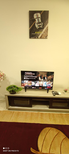 Others 4, ImpianKU at Horizon Suite KLIA - 1BR - Wifi, Sepang