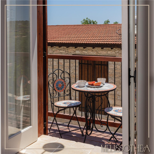 Others 4, Melissothea Stone Suites