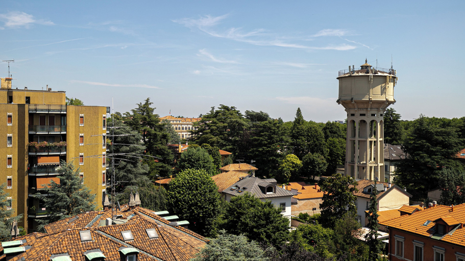 Exterior & Views 2, Rovani 14, Monza and Brianza