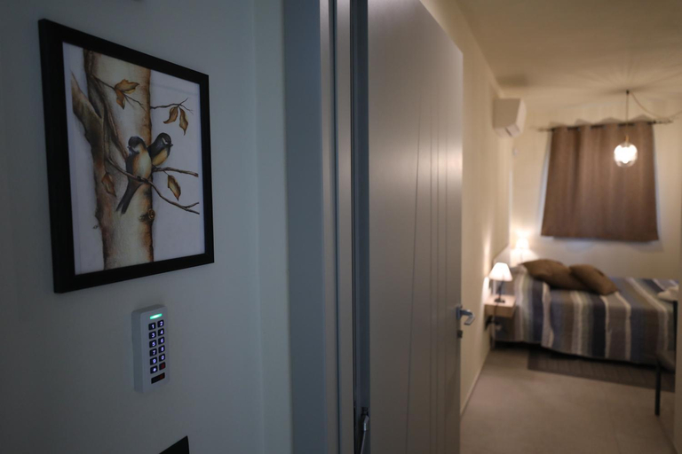 Bedroom 2, Il Fienile, Cuneo