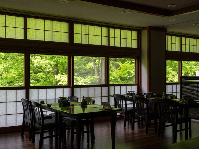 Food & Drinks 4, Shirahone Onsen Tsuruya Ryokan, Matsumoto