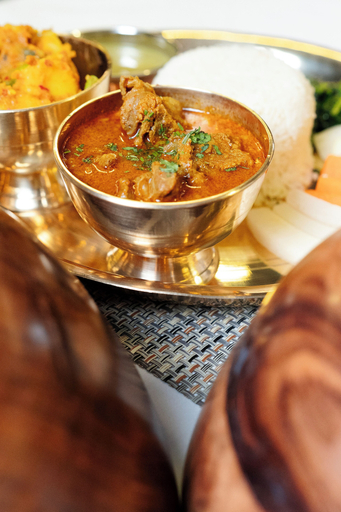 Food & Drinks 5, ila Comfort Baglung, Dhaualagiri